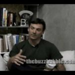 Episode 1 Pt 1- An Interview with Alex Bogusky of CP+B on The Buzzbubble