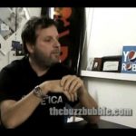 E03 Pt3 The BuzzBubble: We get to know Rob Schwartz CCO of Chiat Day