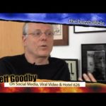 E05 Pt 3 Jeff Goodby discusses Doritos Hotel 626 and Art & Copy on The Buzzbubble in HD