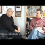 E05 Pt2 Jeff Goodby talks about Got Milk and the Big Idea on The Buzzbubble in HD