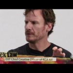 Nick Law Pt 2 – CCO of R/GA on the Buzz Bubble – Digital vs Traditional Agencies