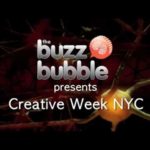 The BuzzBubble Exclusive Coverage of One Club Creative Week NYC 2012