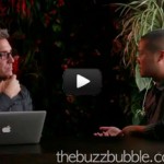 Tony Hsieh Interview – Social Media, Community Integration – Part 3 on The BuzzBubble