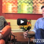 Talking Boulder With Bogusky, Start-Ups and the Risk-Taking Lifestyle – 3 Minute Buzz
