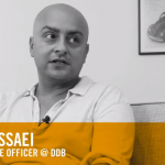 Amir Kassaei on Lemon 2020, Focusing on DDB’s Foundation in a New Age Context – 3 Minute Buzz
