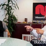 Jon Castle on The BuzzBubble March 2014 – Full-Length Interview
