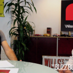 Jon Castle Answers our Questions in The Buzz Round, Turns them Back on Kevin – 3 Minute Buzz