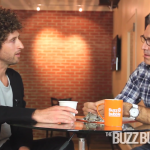 Leo Premutico on The BuzzBubble May 2014 – Full-Length Interview