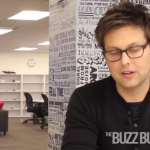 Terry Young on The BuzzBubble June 2014 – Full-Length Interview
